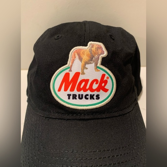 5/$25 Item Mack Truck Snap Back Hat - Picture 3 of 4